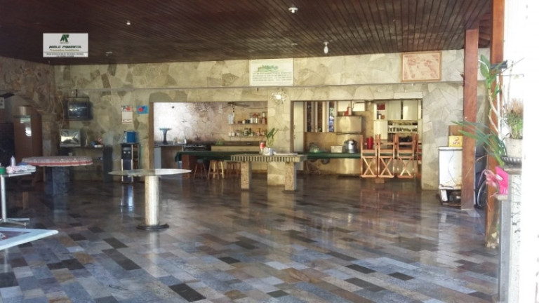 Imagem Chácara com 3 Quartos à Venda, 400 m² em Caetê - São Roque Imagem Chácara com 3 Quartos à Venda, 400 m² em Caetê - São Roque