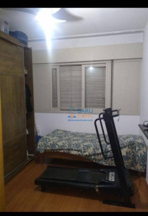 Imagem Apartamento com 2 Quartos à Venda, 50 m² em Vila Buarque - São Paulo