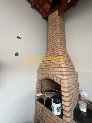 Imagem Casa com 2 Quartos à Venda, 100 m² em Jardim Santa Ignês Ii - Piracicaba