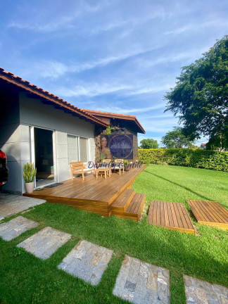 Imagem Casa com 3 Quartos à Venda, 150 m² em Ninho Verde 2 - Pardinho