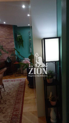 Imagem Apartamento com 2 Quartos à Venda, 82 m² em Vila Ede - São Paulo
