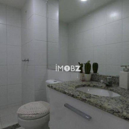 Imagem Imóvel com 2 Quartos à Venda, 54 m² em Jardim Caboré - São Paulo