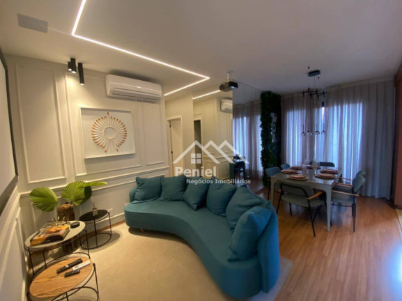Imagem Apartamento com 2 Quartos à Venda, 84 m² em Quinta Da Primavera - Ribeirão Preto Imagem Apartamento com 2 Quartos à Venda, 84 m² em Quinta Da Primavera - Ribeirão Preto