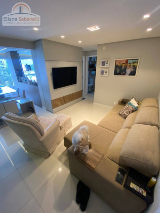 Imagem Apartamento com 2 Quartos à Venda, 57 m² em Panamby - São Paulo Imagem Apartamento com 2 Quartos à Venda, 57 m² em Panamby - São Paulo
