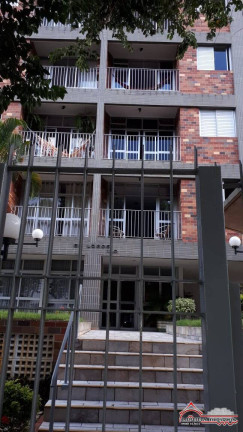 Foto do imóvel Apartamento com 2 Quartos à Venda,  em Centro - São José Dos Campos