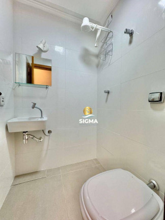 Imagem Apartamento com 2 Quartos à Venda, 70 m² em Jardim Astúrias - Guarujá Imagem Apartamento com 2 Quartos à Venda, 70 m² em Jardim Astúrias - Guarujá