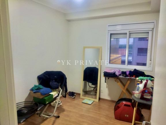 Imagem Apartamento com 2 Quartos à Venda, 69 m² em Barra Funda - São Paulo