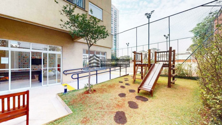 Imagem Apartamento com 3 Quartos à Venda, 110 m² em Vila Mascote - São Paulo Imagem Apartamento com 3 Quartos à Venda, 110 m² em Vila Mascote - São Paulo