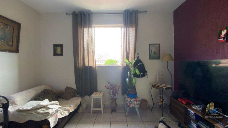 Imagem Apartamento com 2 Quartos à Venda, 75 m² em Marapé - Santos
