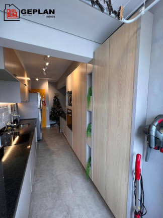 Imagem Apartamento com 2 Quartos à Venda, 72 m² em Cambuci - São Paulo Imagem Apartamento com 2 Quartos à Venda, 72 m² em Cambuci - São Paulo