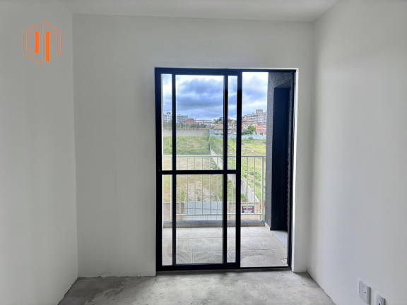 Imagem Apartamento com 2 Quartos à Venda, 57 m² em Aristocrata - São José Dos Pinhais