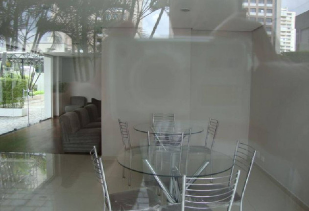 Imagem Apartamento com 1 Quarto à Venda, 30 m² em Bela Vista - São Paulo Imagem Apartamento com 1 Quarto à Venda, 30 m² em Bela Vista - São Paulo