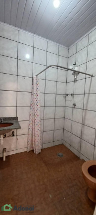 Imagem Casa com 2 Quartos à Venda, 253 m² em Anhangabaú - Jundiaí