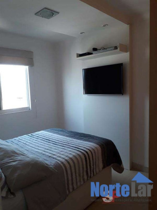Imagem Apartamento com 2 Quartos à Venda, 55 m² em Vila Pita - São Paulo