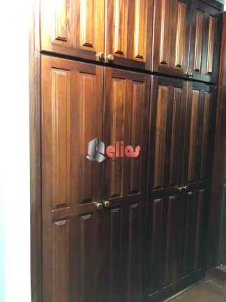 Imagem Apartamento com 3 Quartos à Venda, 148 m² em Vila América - Bauru Imagem Apartamento com 3 Quartos à Venda, 148 m² em Vila América - Bauru