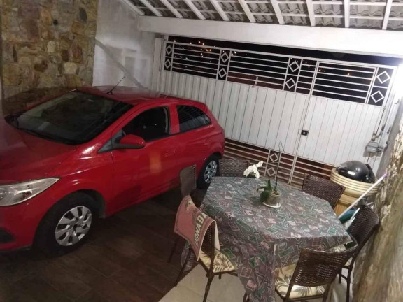 Imagem Casa com 2 Quartos à Venda, 180 m² em Jardim Imperial - Atibaia