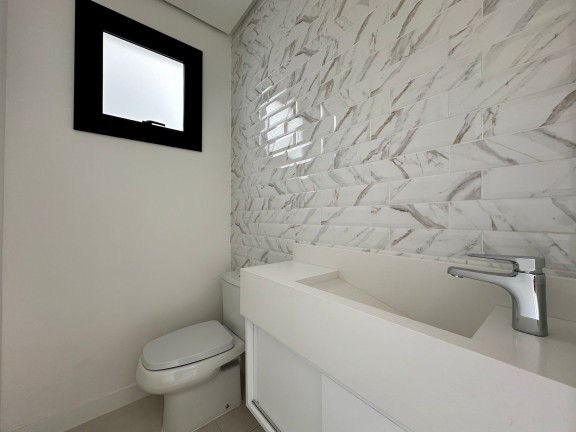 Imagem Apartamento com 3 Quartos à Venda, 161 m² em Centro - Passo De Torres Imagem Apartamento com 3 Quartos à Venda, 161 m² em Centro - Passo De Torres