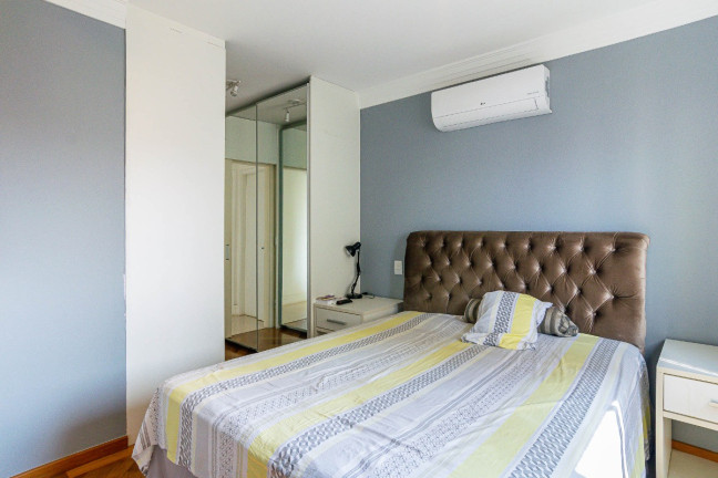 Imagem Apartamento com 3 Quartos à Venda, 133 m² em Vila Andrade - São Paulo Imagem Apartamento com 3 Quartos à Venda, 133 m² em Vila Andrade - São Paulo