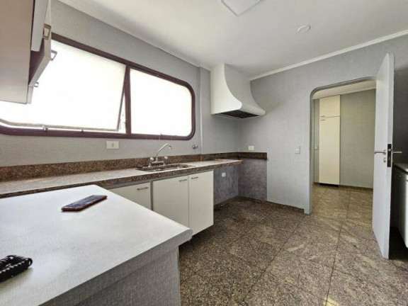 Imagem Apartamento com 4 Quartos à Venda, 331 m² em Vila Uberabinha - São Paulo Imagem Apartamento com 4 Quartos à Venda, 331 m² em Vila Uberabinha - São Paulo