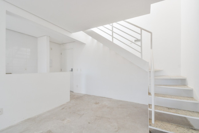 Imagem Cobertura com 2 Quartos à Venda, 133 m² em Vila Ipojuca - São Paulo
