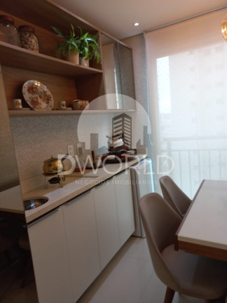 Imagem Imóvel com 2 Quartos à Venda, 71 m² em Independência - São Bernardo Do Campo
