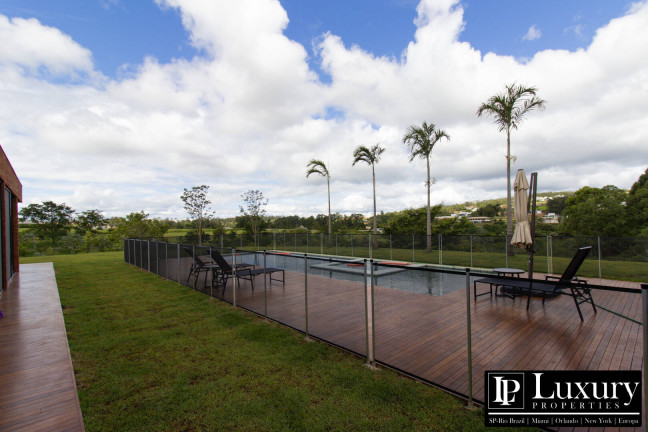 Imagem Casa de Condomínio com 5 Quartos à Venda, em Condomínio Terras De São José - Itu Imagem Casa de Condomínio com 5 Quartos à Venda, em Condomínio Terras De São José - Itu