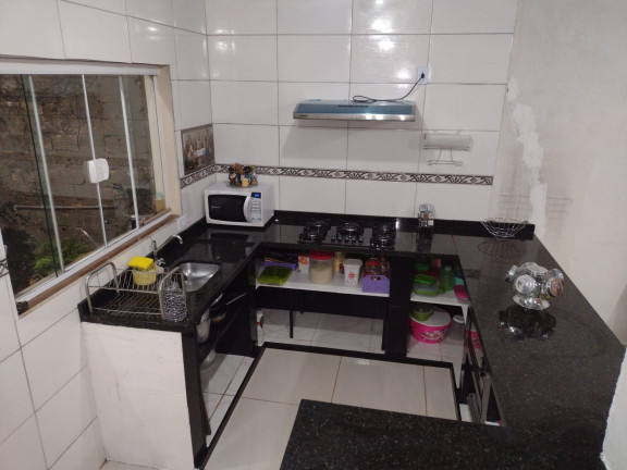 Imagem Casa com 4 Quartos à Venda, 100 m² em George Oetterer - Iperó Imagem Casa com 4 Quartos à Venda, 100 m² em George Oetterer - Iperó