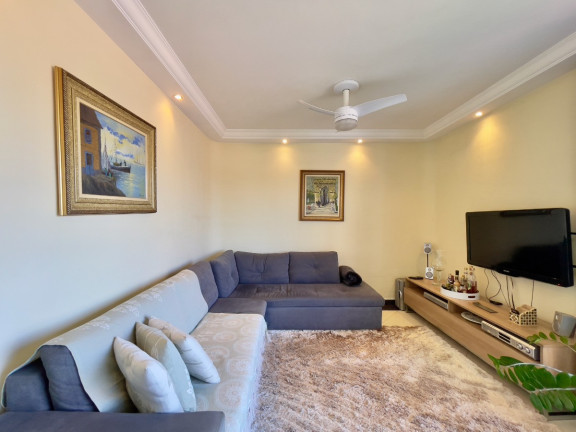Imagem Apartamento com 3 Quartos à Venda, 95 m² em Jardim Umuarama - São Paulo