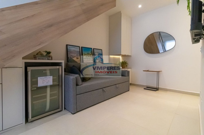 Imagem Apartamento com 1 Quarto à Venda, 65 m² em Copacabana - Rio De Janeiro Imagem Apartamento com 1 Quarto à Venda, 65 m² em Copacabana - Rio De Janeiro