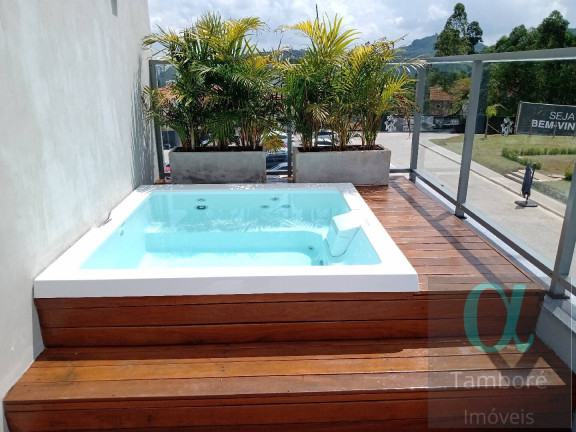Casa com 3 Quartos à Venda, 277 m² em Tamboré - Santana De Parnaíba