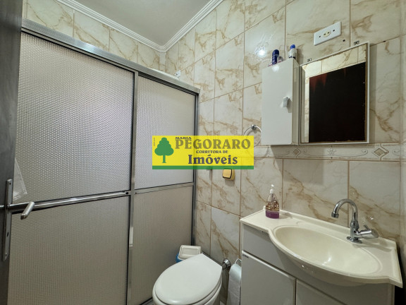 Imagem Casa com 2 Quartos à Venda, 55 m² em Martim De Sá - Caraguatatuba