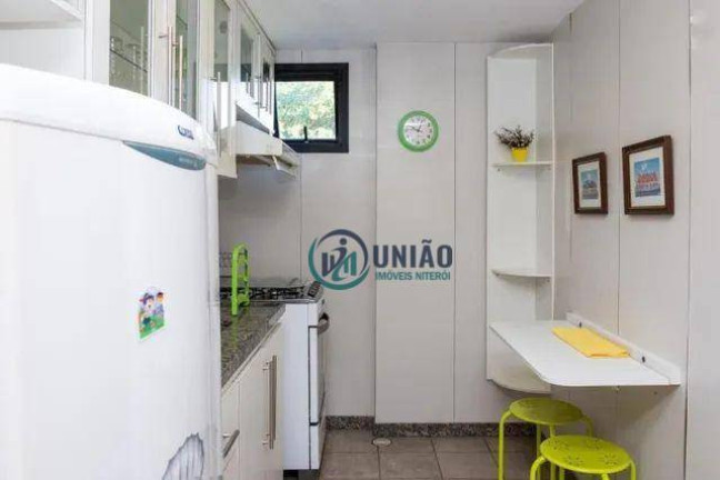 Imagem Apartamento com 1 Quarto à Venda, 50 m² em Boa Viagem - Niterói Imagem Apartamento com 1 Quarto à Venda, 50 m² em Boa Viagem - Niterói
