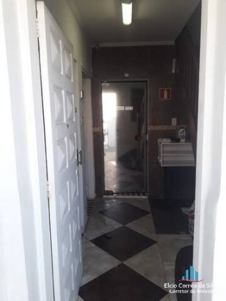 Imagem Casa com 5 Quartos à Venda, 335 m² em Vila Mathias - Santos