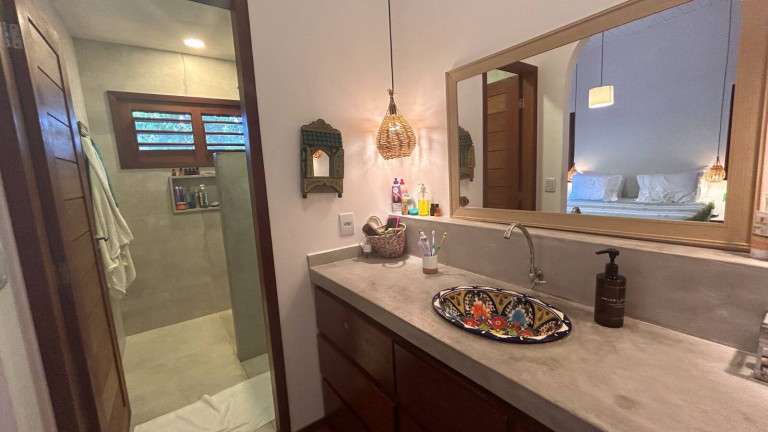 Imagem Casa com 3 Quartos à Venda, 959 m² em Imediações Do Anel Viário De Pipa - Tibau Do Sul