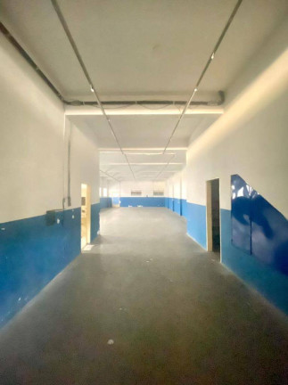 Imagem Galpão para Alugar, 650 m² em Vila Aricanduva - São Paulo Imagem Galpão para Alugar, 650 m² em Vila Aricanduva - São Paulo