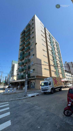 Imagem Kitnet com 1 Quarto à Venda, 29 m² em Vila Guilhermina - Praia Grande Imagem Kitnet com 1 Quarto à Venda, 29 m² em Vila Guilhermina - Praia Grande
