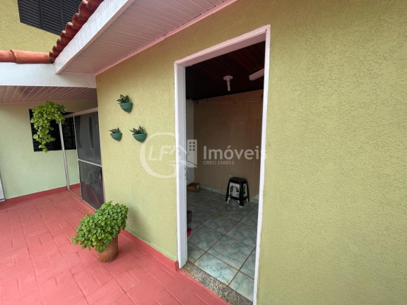 Imagem Casa com 3 Quartos à Venda, 180 m² em Parque Dos Novos Estados - Campo Grande Imagem Casa com 3 Quartos à Venda, 180 m² em Parque Dos Novos Estados - Campo Grande