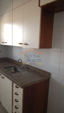 Imagem Apartamento com 2 Quartos à Venda, 62 m² em Parada Inglesa - São Paulo Imagem Apartamento com 2 Quartos à Venda, 62 m² em Parada Inglesa - São Paulo