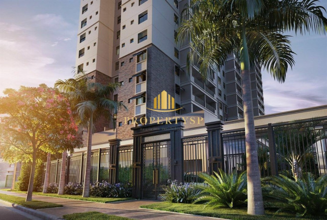 Imagem Apartamento com 3 Quartos à Venda, 83 m² em Barra Funda - São Paulo Imagem Apartamento com 3 Quartos à Venda, 83 m² em Barra Funda - São Paulo