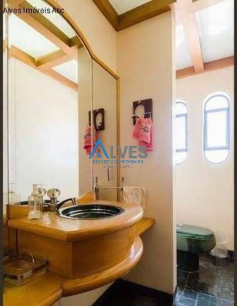 Imagem Apartamento com 4 Quartos à Venda, 290 m² em Centro - São Bernardo Do Campo Imagem Apartamento com 4 Quartos à Venda, 290 m² em Centro - São Bernardo Do Campo
