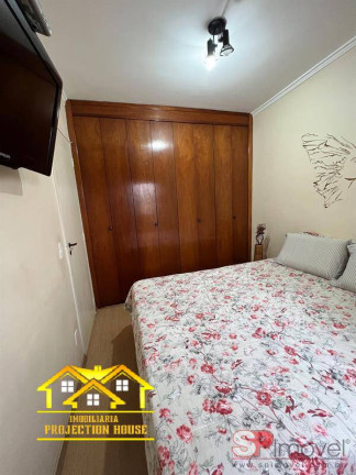 Imagem Apartamento com 3 Quartos à Venda, 80 m² em Vila Formosa - São Paulo Imagem Apartamento com 3 Quartos à Venda, 80 m² em Vila Formosa - São Paulo
