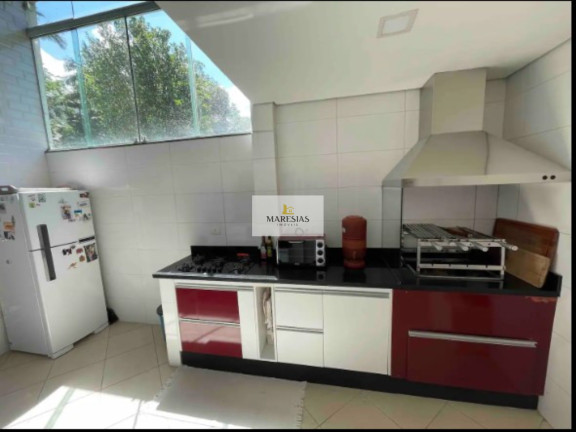 Imagem Casa com 2 Quartos à Venda, 90 m² em Maresias - São Sebastião