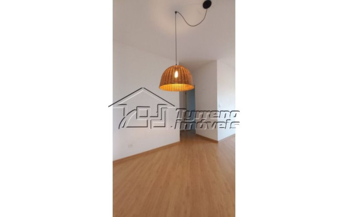 Imagem Apartamento com 3 Quartos à Venda, 74 m² em Jardim Satélite - São José Dos Campos Imagem Apartamento com 3 Quartos à Venda, 74 m² em Jardim Satélite - São José Dos Campos