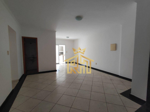 Imagem Apartamento com 3 Quartos à Venda, 170 m² em Tupi - Praia Grande