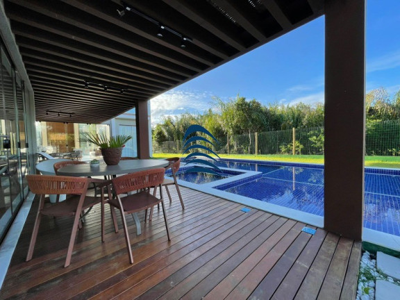 Imagem Casa com 6 Quartos à Venda, 420 m² em Praia Do Forte - Mata De São João