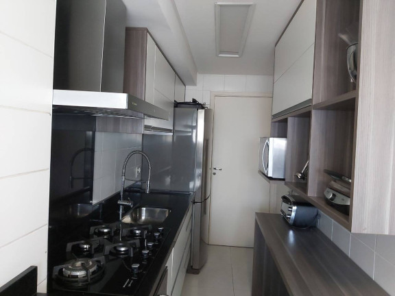 Imagem Apartamento com 2 Quartos à Venda, 98 m² em Jardim Marajoara - São Paulo