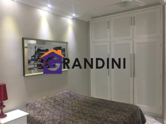 Imagem Apartamento com 2 Quartos à Venda, 127 m² em Pitangueiras - Guarujá