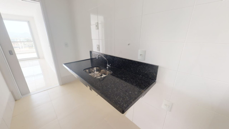 Imagem Imóvel com 2 Quartos à Venda, 60 m² em Praia De Itaparica - Vila Velha