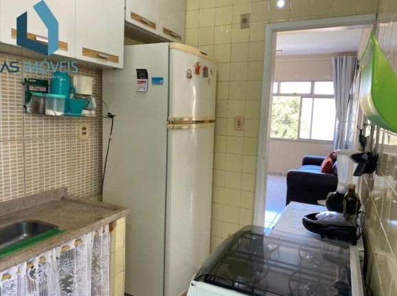 Imagem Apartamento com 2 Quartos à Venda, 58 m² em Centro - Cabo Frio Imagem Apartamento com 2 Quartos à Venda, 58 m² em Centro - Cabo Frio