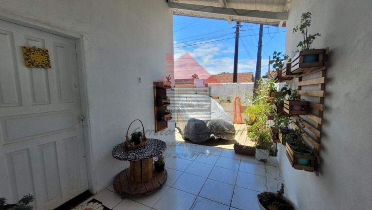 Imagem Casa com 3 Quartos à Venda, 130 m² em Samburá - Peruíbe
